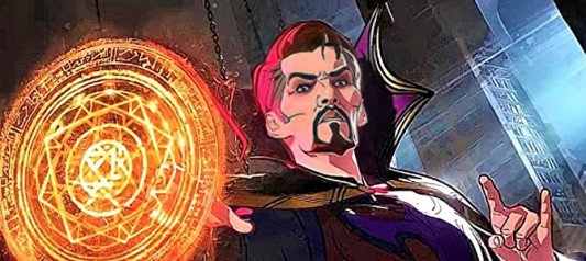 What If... Doctor Strange Lost His Heart Instead of His Hands?
