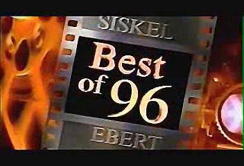 The Best Films of 1996
