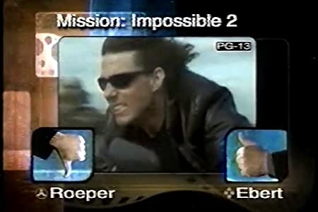 Mission: Impossible II/Running Free/Passion of Mind/Big Momma's House